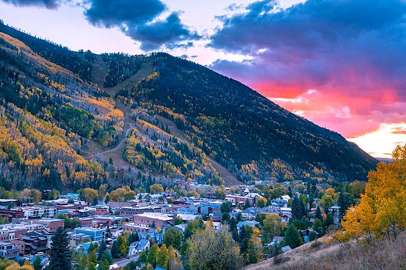 Summer & Fall Activities | Visit Telluride