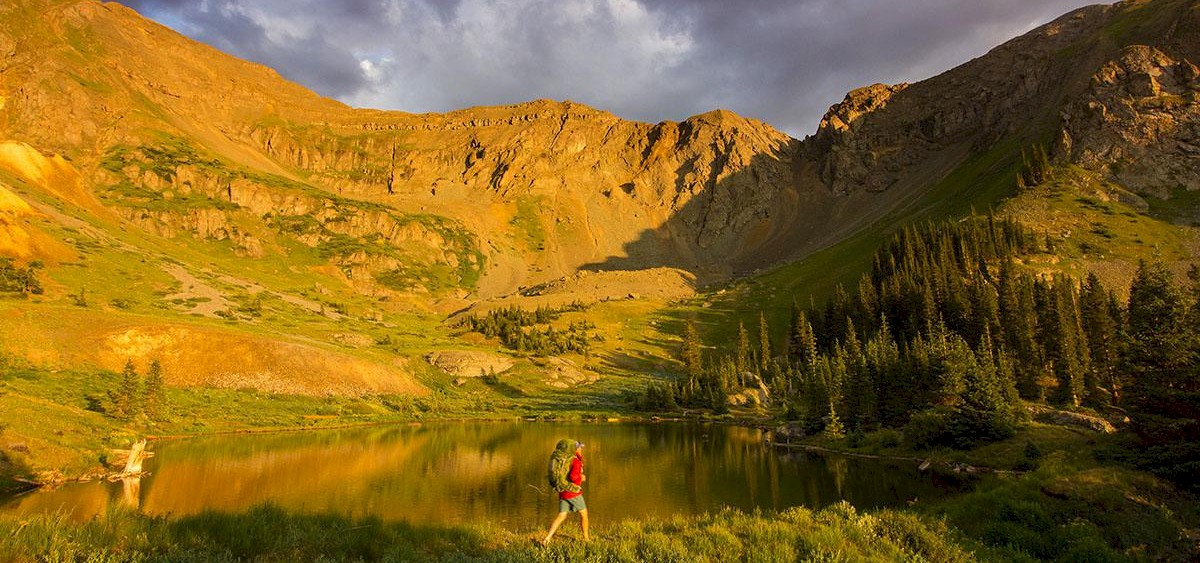 Alta Lakes