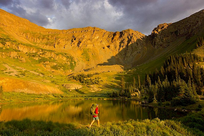 Alta Lakes