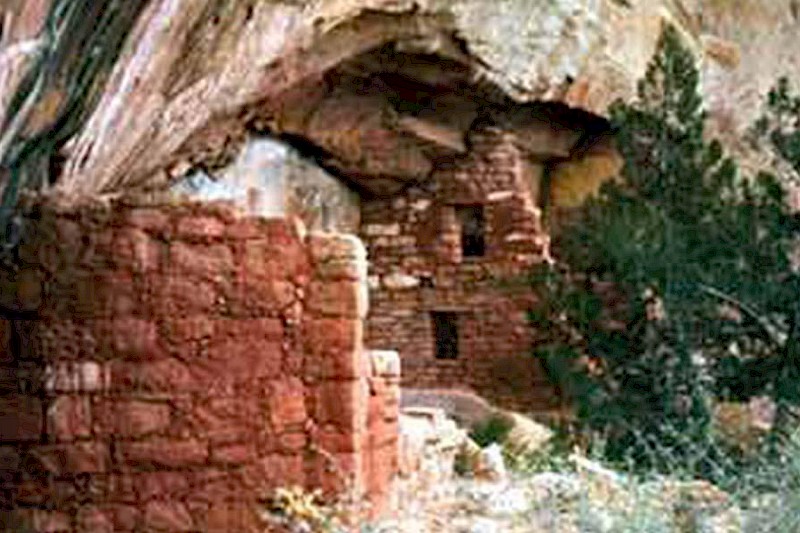 Canyon of the Ancients National Monument