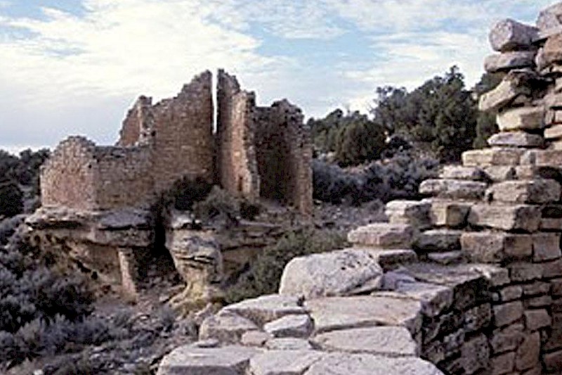 Hovenweep National Monument