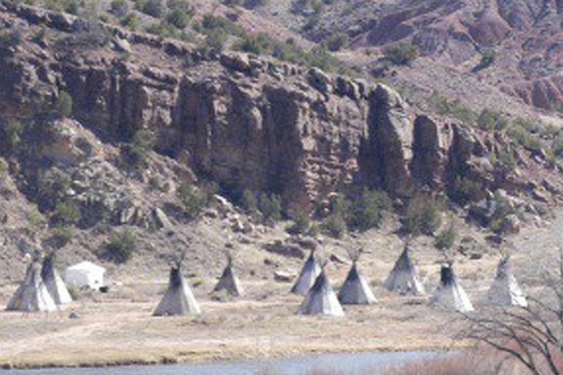 Ute Indian Museum