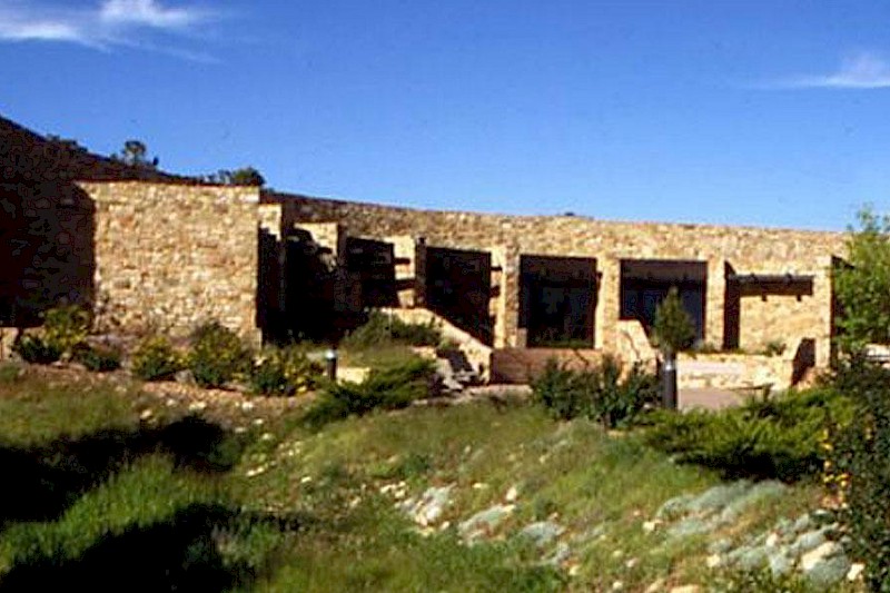 Anasazi Heritage Center