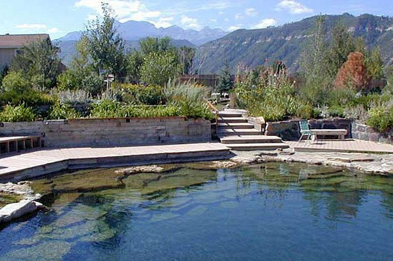 Orvis Hot Springs