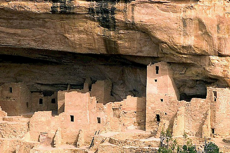 Mesa Verde National Park