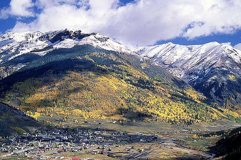 Silverton