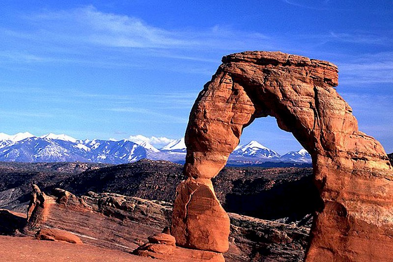 Arches National Park