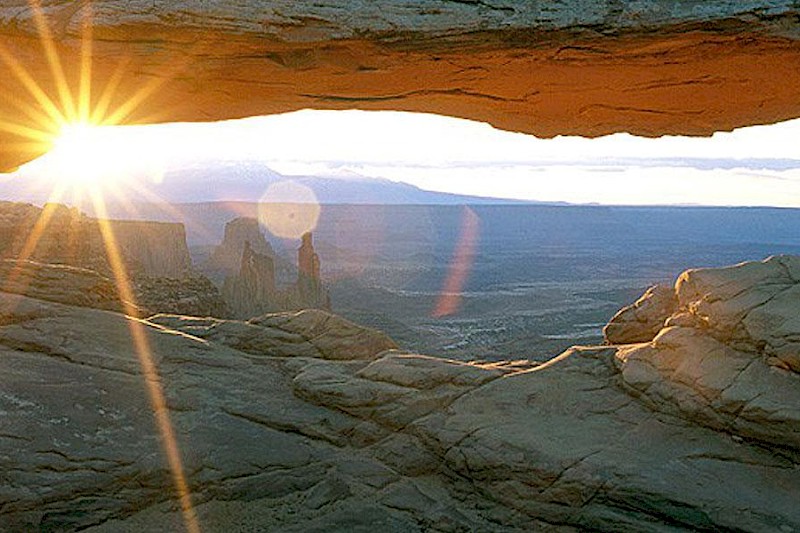 Canyonlands National Park