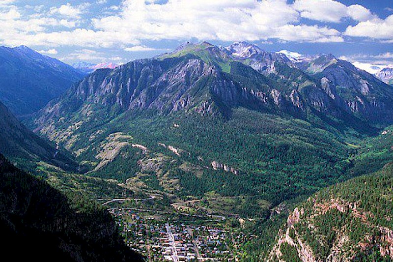 Ouray