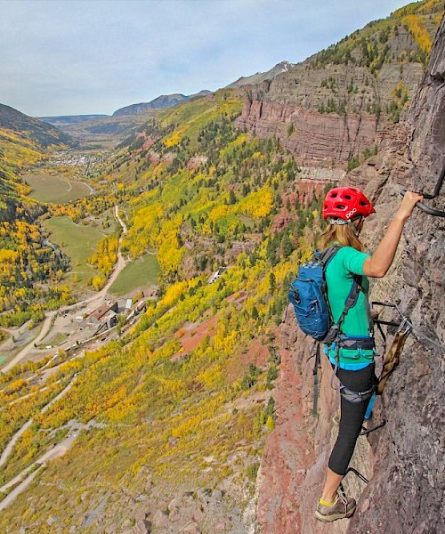 Rock Climbing1200X800