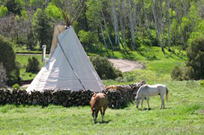 Red Cone Retreat